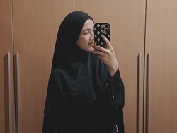 Cerita Alyssa Soebandono Jalani Operasi Skoliosis