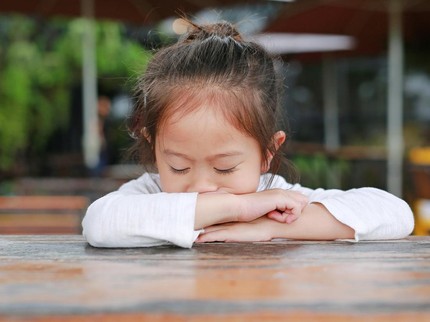 Studi Ungkap Anak yang Kehilangan Orang Tua Berisiko 2 Kali Lipat Alami Gangguan Mental