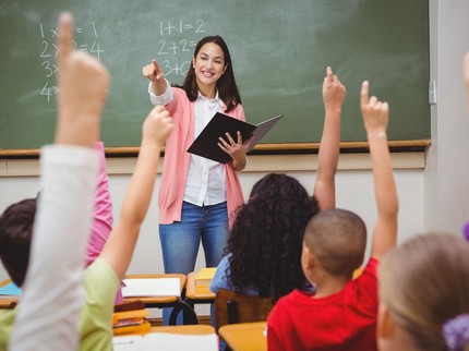 Anak Singapura Dikenal Jago Matematika, Bocah 7 Th Jadi Kandidat Termuda di Kompetisi Setara SMA