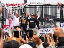 Video: Botok Ungkap Hasil Audiensi dengan Pimpinan DPR RI