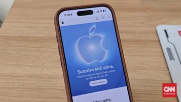 Apple Event Digelar 10 September, Rilis iPhone 18 Pro dan Lipat?