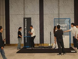 Hadir di Pontianak, ASUS No.1 Quality & Service 2026 Beri Kualitas Terbaik