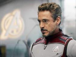 Trailer Avengers Endgame: Encore Rilis, Bedanya Apa?
