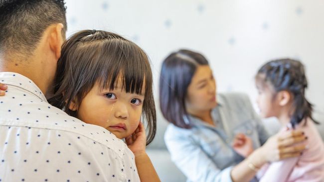 6 Kebiasaan Berbahaya Anak yang Harus Segera Dihentikan Menurut Psikolog