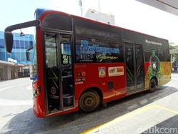 Pemkot Balikpapan Siapkan Rp 17 M untuk Ambil Alih Operasional Bacitra