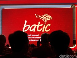 IgnitePRO Debut di BATIC 2026, Dorong Enterprise Ubah AI Jadi Aksi Nyata