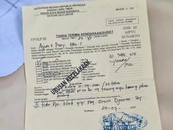 Curhat Warga Kena Pungli Polisi Surabaya Rp 1 Juta Saat Hendak Ambil Motor