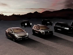 Bocoran Mobil Baru Mitsubishi 2027, Rebadge Nissan Leaf hingga Outlander Baru