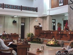 APBD Buleleng 2027 Defisit Rp 85 M, Legislatif Minta PAD Digenjot