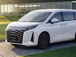 BYD M9 Makin Dekat ke Indonesia, Versi Murah Denza D9