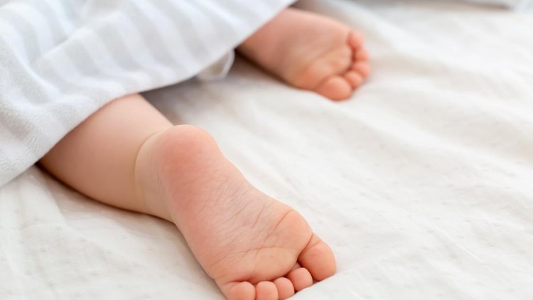 Ciri kepribadian anak