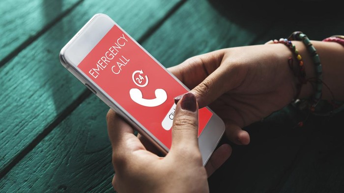 Daftar Kontak Darurat yang Penting Dicatat saat Aksi Demo