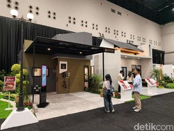 Danantara Housing Expo Jual 98 Proyek Properti Garapan BUMN, Nilainya Rp 9 T