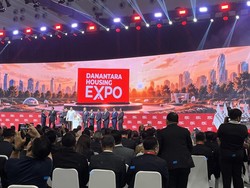 Dukung Program 3 Juta Rumah, ASG Hadir di Danantara Housing Expo 2026