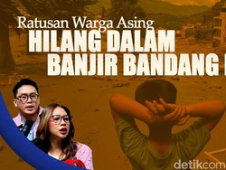 Banjir Bandang Nepal: Ratusan Tewas, Operasi Pencarian Berlanjut