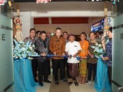 Immigration Lounge Hadir di Discovery Mall Bali, Layanan Kini Lebih Fleksibel