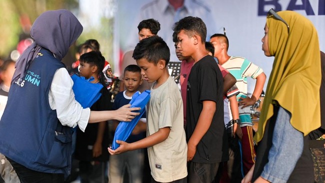 Bank Mandiri Gerakkan Semangat Kemerdekaan dari Nagari Kumango