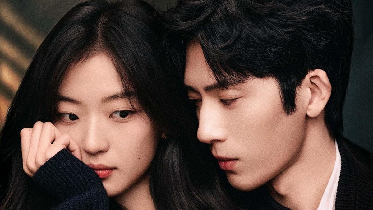 Debut The Early Spring Sukses Kuasai Top 3 Netflix Global
