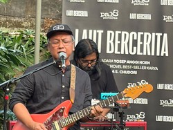 Matilah Kau Mati Sejak Lahir Hanya untuk Efek Rumah Kaca