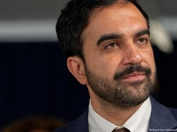 Ekstremis Hindu Kumpul di New York, Wali Kota Mamdani Angkat Suara