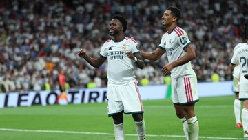 Berita Olahraga Terkini CNN Sport : Klasemen Liga Spanyol usai Real Madrid Gebuk Sociedad 4-1