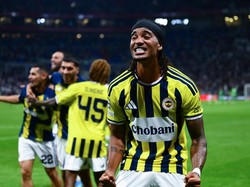 Video: Fenerbahce Akhirnya Kembali ke Liga Champions Setelah 17 Tahun