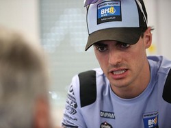 Karena Aldeguer Masa Depan Ducati