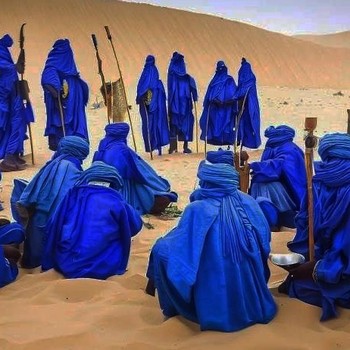 5 Pakaian Tradisional dari Wilayah yang Cuacanya Panas, Sudah Tahu?
