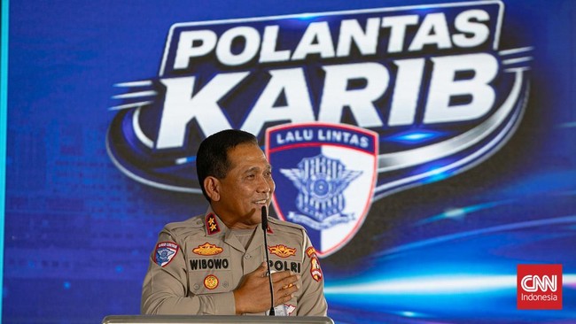Gebyar Keselamatan Lalu Lintas