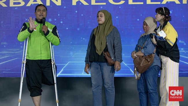 Gebyar Keselamatan Lalu Lintas