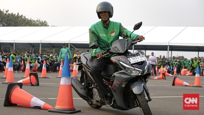 Gebyar Keselamatan Lalu Lintas