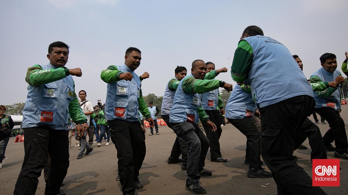 Gebyar Keselamatan Lalu Lintas