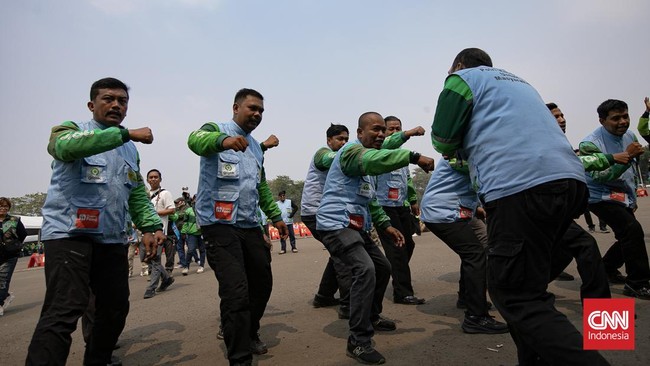 Gebyar Keselamatan Lalu Lintas
