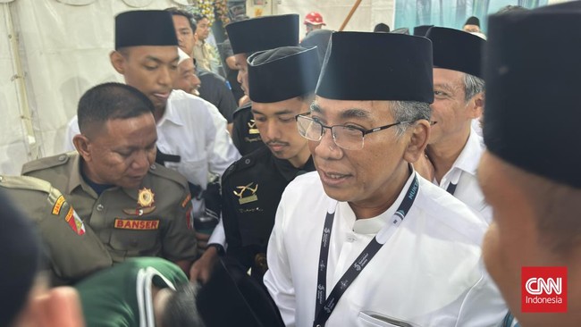 Laporan Pertanggungjawaban PBNU 2021-2026 diterima dalam Muktamar ke-35. Gus Yahya menyatakan pencapaian ini hasil kerja keras kolektif seluruh pengurus.
