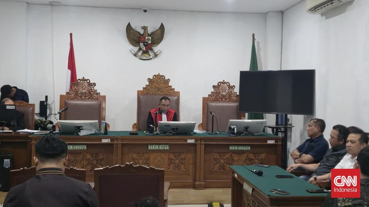 Kubu Febrie Minta Publik Cermati Pertimbangan Hakim di Praperadilan