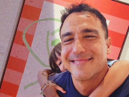 Hamish Daud Ungkap Kehidupan Setelah Cerai dari Raisa hingga Perkembangan Putrinya