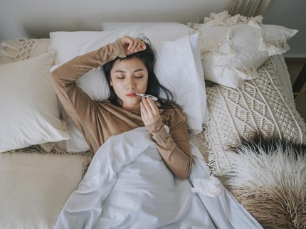 Kenapa saat Demam Sering Mimpi Aneh? Ternyata Ada Penjelasan Ilmiahnya