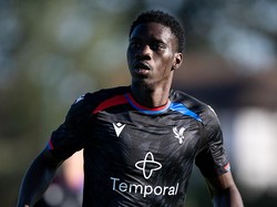 Crystal Palace Malas Lepas Ismaila Sarr ke Liverpool