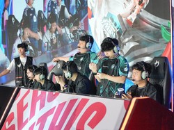 Jadwal MPL ID S18 Week 3: RRQ Hoshi Vs Bigetron by Vitality