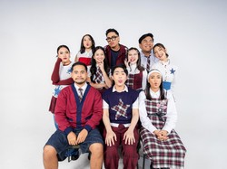 Jakarta Movin Allstars Kolaborasi dengan Laleilmanino dalam Single Baru