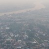 Studi Ungkap Kabut Asap Turunkan Kesuburan Pria
