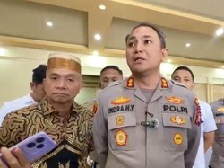 Kapolres Sidrap Jelaskan soal 12 Pelaku Passobis Diungkap Polda Jabar