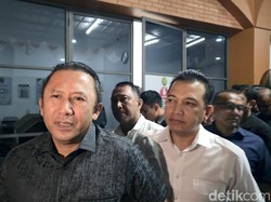 Praperadilan Febrie Ditolak, Polri Tegaskan Penanganan Perkara Sesuai Prosedur