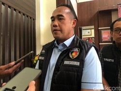 Kasus Pesparawi Kepri Masuk Tahap I, Berkas Tersangka Dikirim ke Kejaksaan