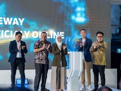Garuda Spark Innovation Hub Buka Ruang Kolaborasi Talenta Lokal Banda Aceh