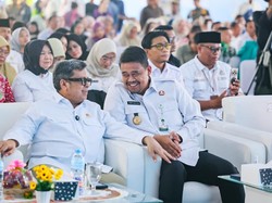 Kepala BPJPH Puji Langkah Gubernur Sumut Majukan Industri Halal bagi UMKM