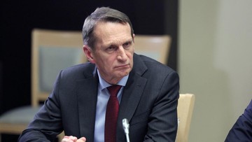 Kata-kata Kepala Intel Rusia SVR usai Kepergok Jamu Bos CIA di Moskow
