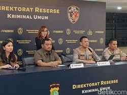 Polda Metro: Demokrasi Beri Ruang Perbedaan Pendapat, tapi Tidak untuk Kekerasan