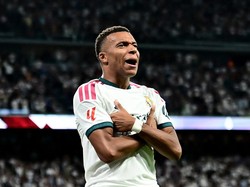 Segininya Mourinho Puji Mbappe