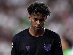 Ada Apa dengan Lamine Yamal di Barcelona?